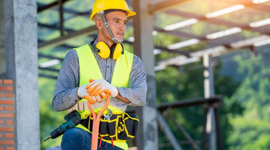 Local Chimney Repair in Quinton, OK